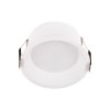 LED podhledové svítidlo ZENO 12W CCT bílé (Varianta LED podhledové svítidlo ZENO 12W CCT bílé)