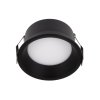 LED podhledové svítidlo ZENO 12W CCT černé (Varianta LED podhledové svítidlo ZENO 12W CCT černé)