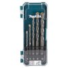 priloha.php?ak=1288616#D 72877 Masonry%20Drill%20Bit%20for%20brick%205pcs%20set mm 1