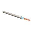 Kabel J Y(St)Y 1x2x0,8 ŠEDÁ
