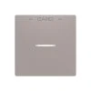 Kryt spínače kartového (Barva greige)