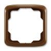 Rámeček jednonásobný (Barva hnědá)