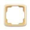 Rámeček jednonásobný (Barva béžová)