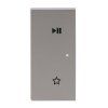 Kryt pro termostat prostorový (Barva CP-RTC-83)