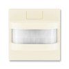 Snímač spínače automatického (2 roviny, úhel 180°) (Barva slonová kost/bílá)