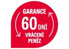 Garance 60dní na vrácení peněz