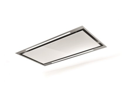 Faber HEAVEN GLASS LIGHT WH FLAT KL A90