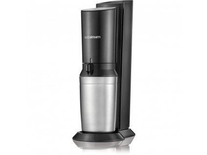 SodaStream Crystal Black