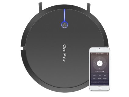 cleanmate rv500 01b