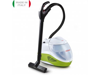 Parní vysavač Polti VAPORETTO LECOASPIRA FAV80 Turbo Intelligence