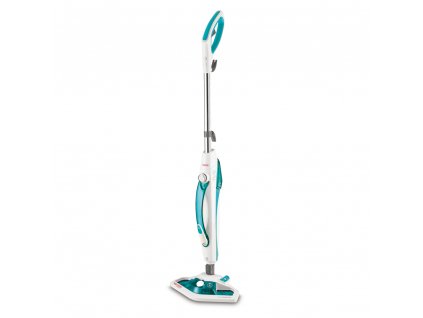 Parní mop Polti VAPORETTO SV 450 DOUBLE + ZDARMA kulmofén Concept KF1310 v hodnotě 599Kč