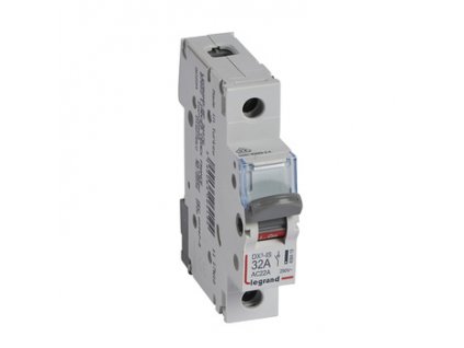 LE 406419 VYPÍNAČ DX3 IS 1P 32A