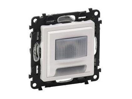 LE 752174 spinac automaticky biely