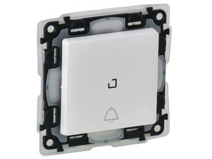 LE 752176 VALL TLAC. SO SIG.(ZVONCEK) IP44 BIEL.230V