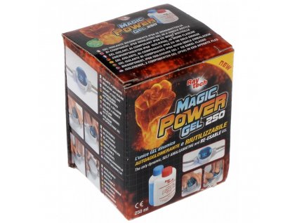 Magic Power Gel 250ml