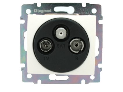 LE 774435 Va zas. TV+R-SAT k bie