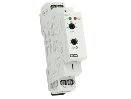 ELKO DIM-15 Stmievac pre R,L,C,ESL,LED záťaže do 300VA