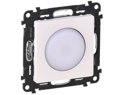 LE 752069 VALL NÚDZ. SVIETIDLO ODNÍMAT. BIELE