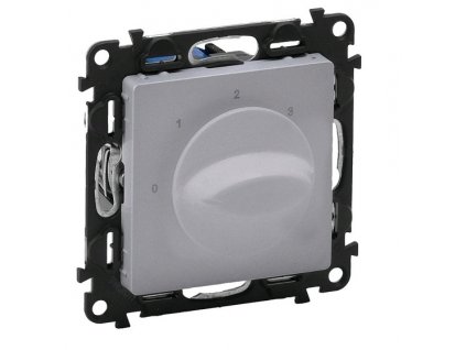 LE 752332 VALL-OVLÁDANIE VENTILÁTORA HL.