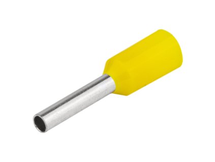 Tracon Izolovana dutinka E090 1mm izol