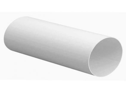 VENTS 2010 potrubie plastove 125mm/1mm