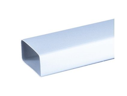 VENTS 5005 potrubie pevne ploche 55x110mm 0,5m