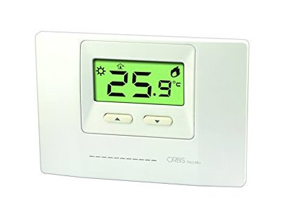 Termostat izbový NEO ML+ digitálny, 7(3)A, 5÷35°C