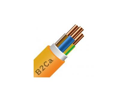 1-CXKH-R-J 3x2,5 RE B2ca s1,d0,a1