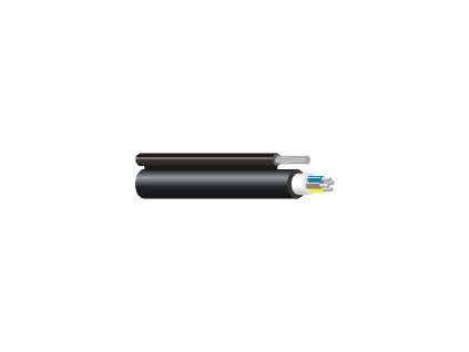 AYKYz-J 4x16 zavesny kabel