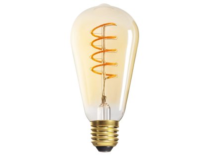 KANLUX 29643 XLED ST64 5W-SW   Svetelný zdroj LED