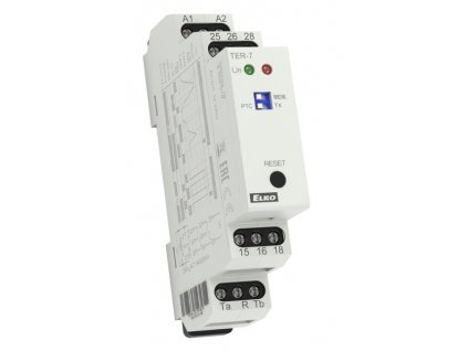 Termostat TER-7/24-230/24