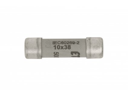 ETI 002620006 CH10 500V gG 8A