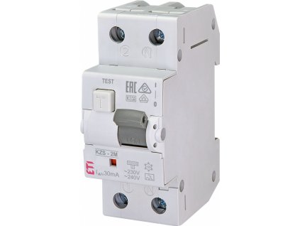 ETI 002173126 chranic KZS-2M AC C25/0.03