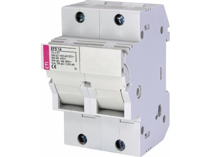ETI 002560003 EFD 14 2p