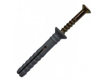 Hmozdinka natlkacia HN 6x40