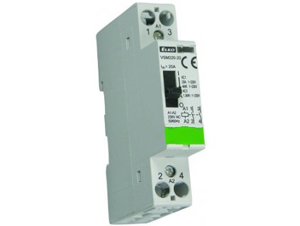 ELKO VSM220-20 Stykac 230V AC