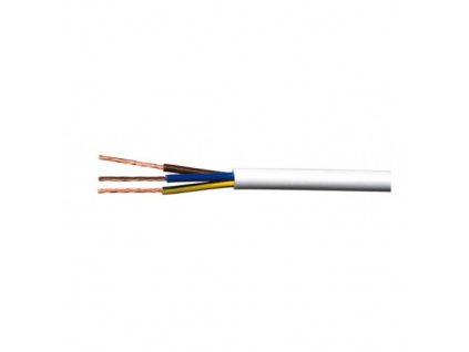 H05VV-F 3Gx2,5 CYSY
