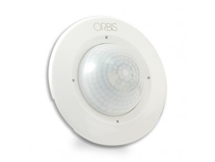 Senzor pohybu DICROMAT SENSOR+ do podhľadu, 360°