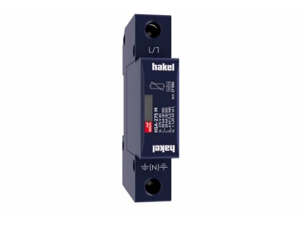 HAKEL 27080 SPD typ 2+3 HSA-275 M