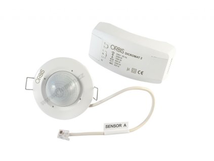 Senzor pohybu DICROMAT 2+CR 2106017