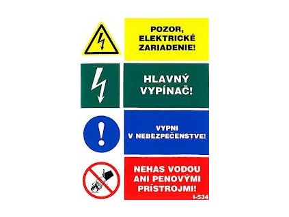 TEXO S2 štvorkombinácia malá 60x80mm
