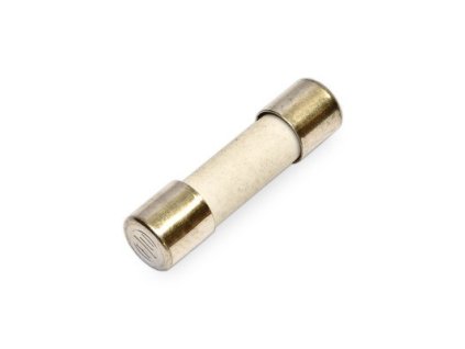 c item 13756 poistka sklo 5x20mm 25a f rychla 623276