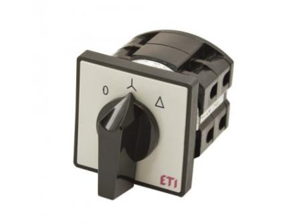 ETI 004773218 Spinac vackovy 3p 0-Y-V CS 32 12 PN2