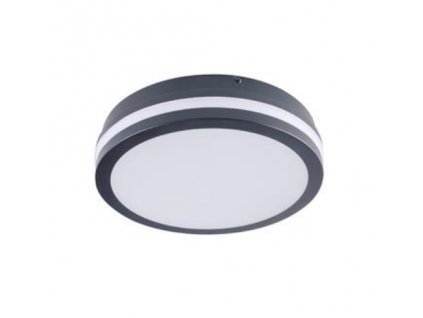 KANLUX 33382 BENO 18W WW-O-GR   Prisadené svietidlo LED