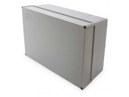 Krabica S-BOX 616 300x220x120