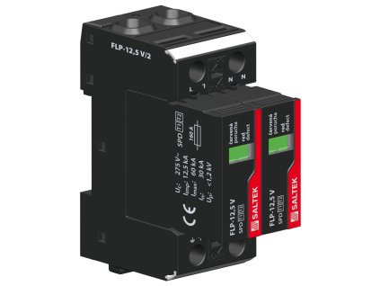 23454 zvodic saltek flp 12 5 v 2