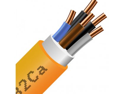 1-CXKH-R-J 5x1,5 RE B2ca-s1,d0,a1