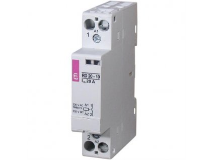 ETI 002461220 stykac R20-11 230V