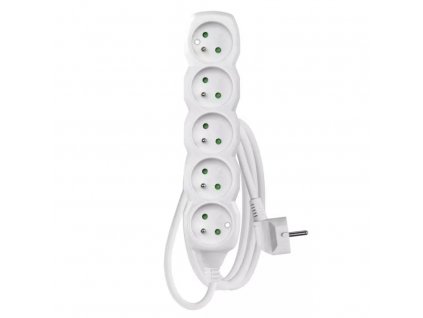 EMOS P0511 Kabel pred. 1,5m-5z