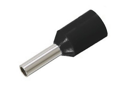 CIMCO 182424 Izolovana dutinka Cu 2x16/14mm